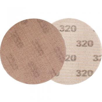 PFERD KSS-Net 45018008 Exzenterschleifpapier Körnung 400
