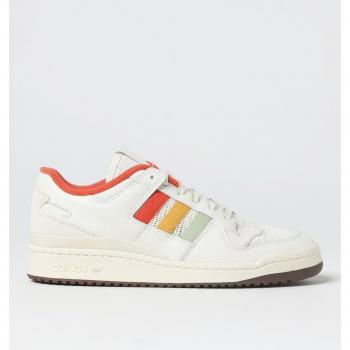 Adidas Forum Sneakers in Leather and Mesh