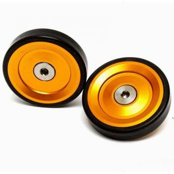 Disque Aceoffix 46mm pour roulement Brompton