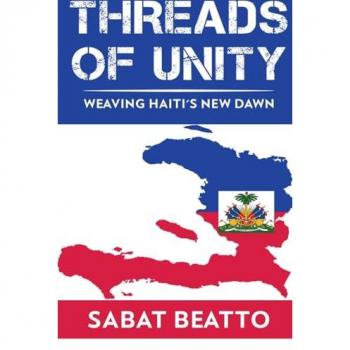 Threads of Unity Weaving Haiti's New Dawn