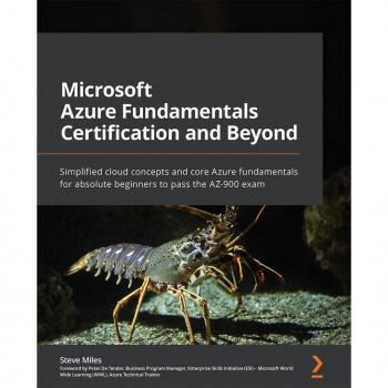 Microsoft Azure Fundamentals Certification and Beyond