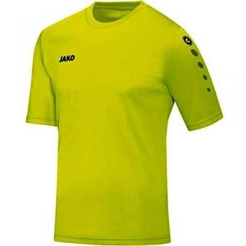Maglia Jako Team Unisex Manica Corta XXL