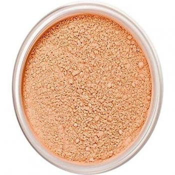 Lily Lolo Polvos De Acabado Flawless Silk