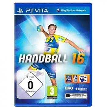 Handball 16 Collector's Edition