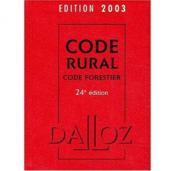 Code rural