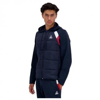 Doudoune Coupe M Le Coq Sportif Bleu