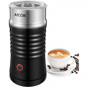 Spegnimento Automatico Smart Milk