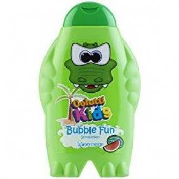 Schaumspaß Colutti Kids Badeschaum 500 ml – pH‑neutraler Kinderschaum