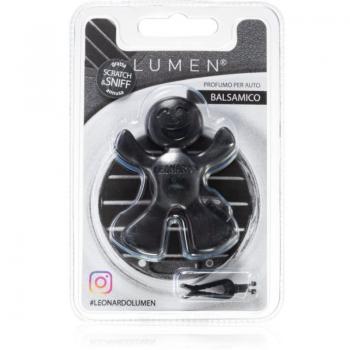 Lumen Leonardo Balsamico Autoduft-Spray – 1 Einheit