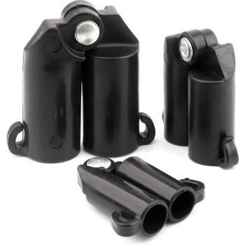 Pillar Support Forks for Outdoor Plants – 8‑20mm