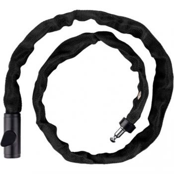Mountain Bike Chain Lock 900mm with Key