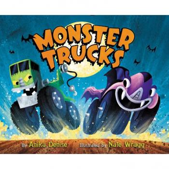Monster Trucks
