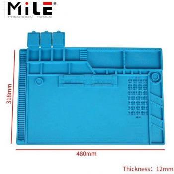 Herramienta de Reparación Soldadura BGA PCB MILE S-170
