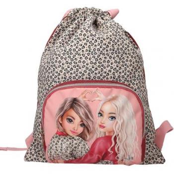 DEPESCHE 0013645 LEOHEART TOPModel Sporttasche – Spielmodul