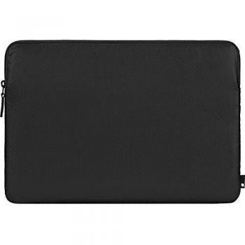 Étui en tissu pour ordinateur portable Incase Designs noir de 38,1 cm (15)