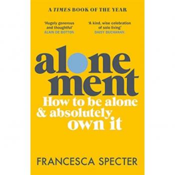 Francesca Specter Alonement