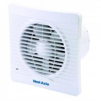 Vent-Axia Silhouette 150XH Toilet Fan
