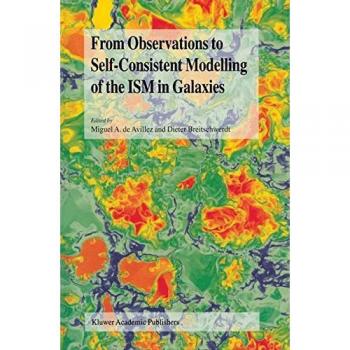 From Observations to Self-Consistent Modelling of the ISM in Galaxies