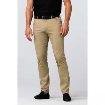 Katoenen Broek Meyer – Chicago Art