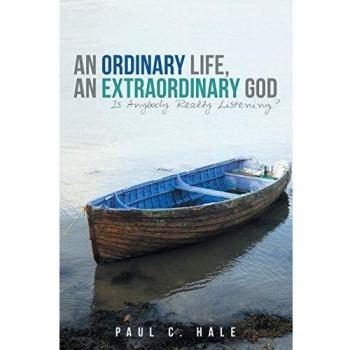 An Ordinary Life an Extraordinary God