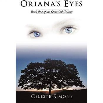 Oriana's Eyes: Book One of the Great Oak Trilogy