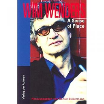 A Sense of Place: Texte und Interviews