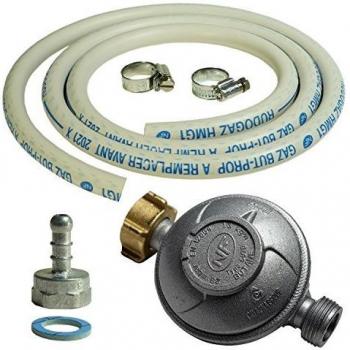 Pack connexion gaz butane 28 mbars PROWELTEK
