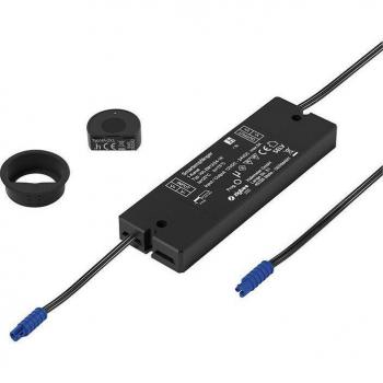 Set Intelligente Halemeier Dimmer Radio 1‑Canale