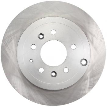 Disque de frein ventilé revêtu A.B.S. 18031 pour MAZDA CX-7