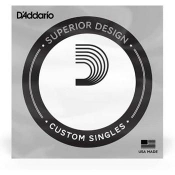 D'Addario Chrome Series Bass String