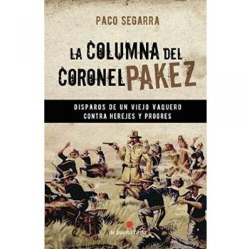 LA COLUMNA DEL CORONEL PAKEZ