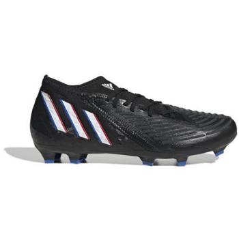 Edge 2 FG Noir – Adidas Hommes Adultes