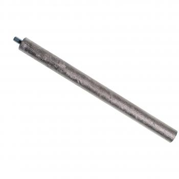 Anode Magnésium 16x200 mm M6 – Protection contre la corrosion domestique