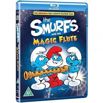 The Magic Flute