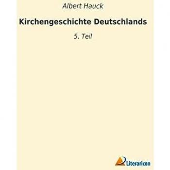Kirchengeschichte Deutschlands