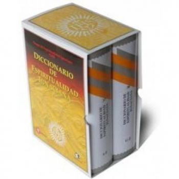Diccionario de Espiritualidad Ignaciana