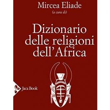 Dizionario delle religioni dell'Africa