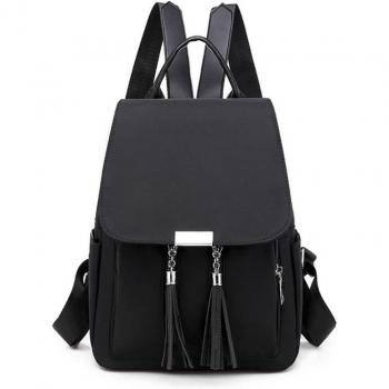 Sac à bandoulière Thinkthendo en nylon