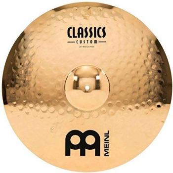 Meinl Meinl 20 Classics Custom Medium Ride Standard