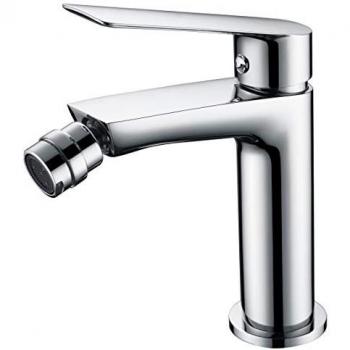 Mitigeur de Salle de Bain pour Eau Chaude et Froide