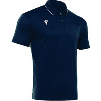 Draco Hero Poloshirt van Macron