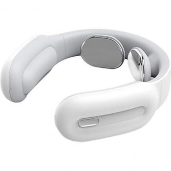 3D Handheld Neck Massager with Infrared