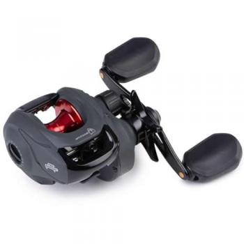 Fox Rage Moulinet Warrior – 6,1:1 – Manivelle Gauche