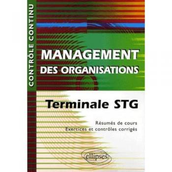 Management des organisations