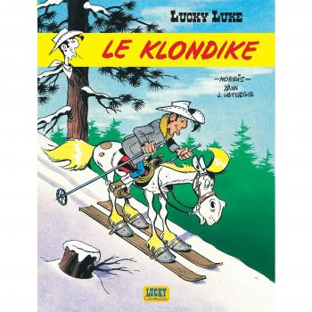 Lucky Luke