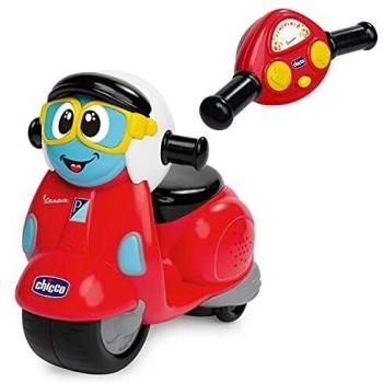 Ch gioco vespa primavera radio