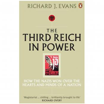The Third Reich in Power, 1933
