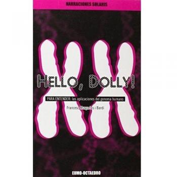 HELLO DOLLY.(NARRACIONES SOLARIS)