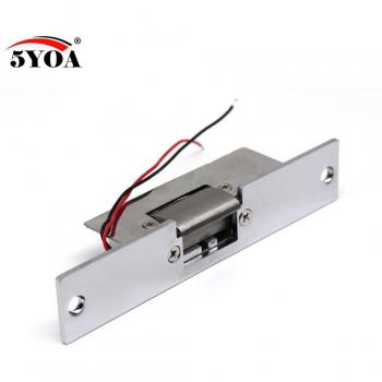 Mécanisme de verrouillage électrique 5YOA – StrikeL01