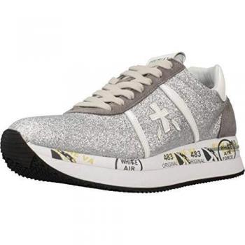 Conny Sport Footwear Donna Argento 38 EU